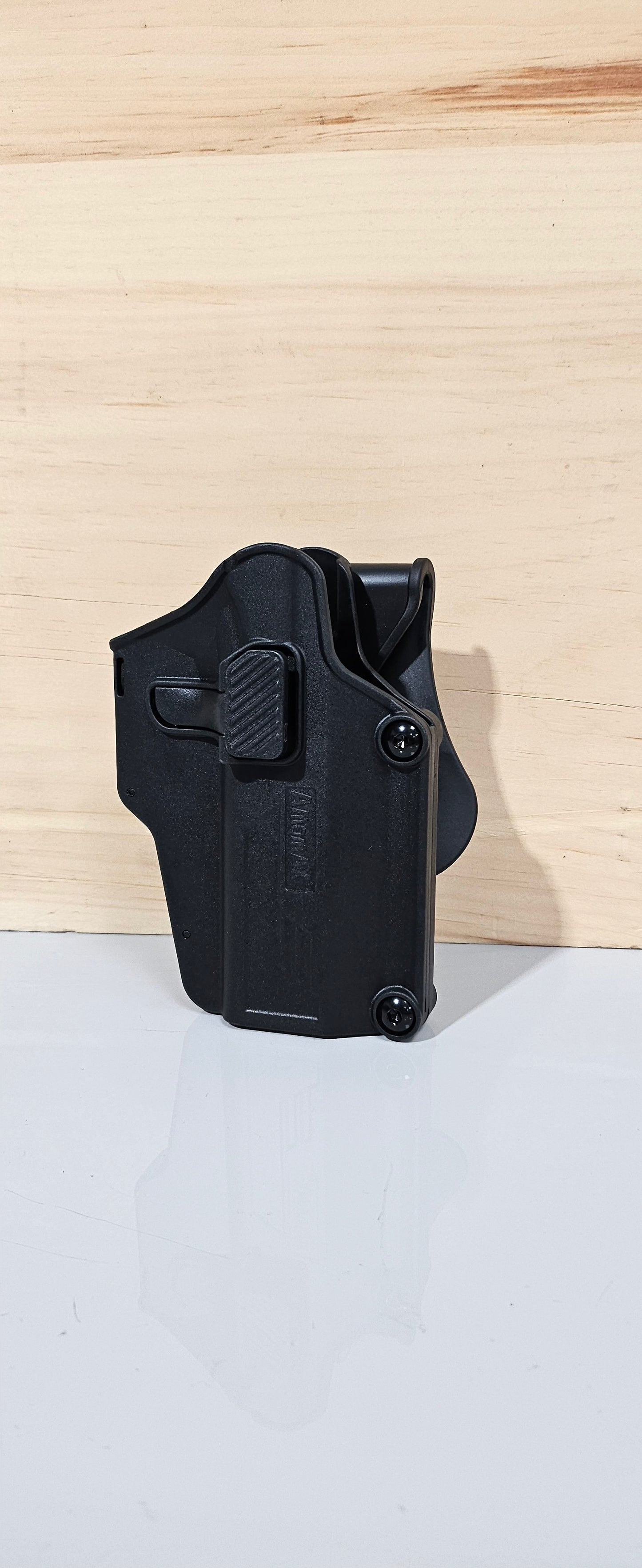 Amomax Paddle Holster