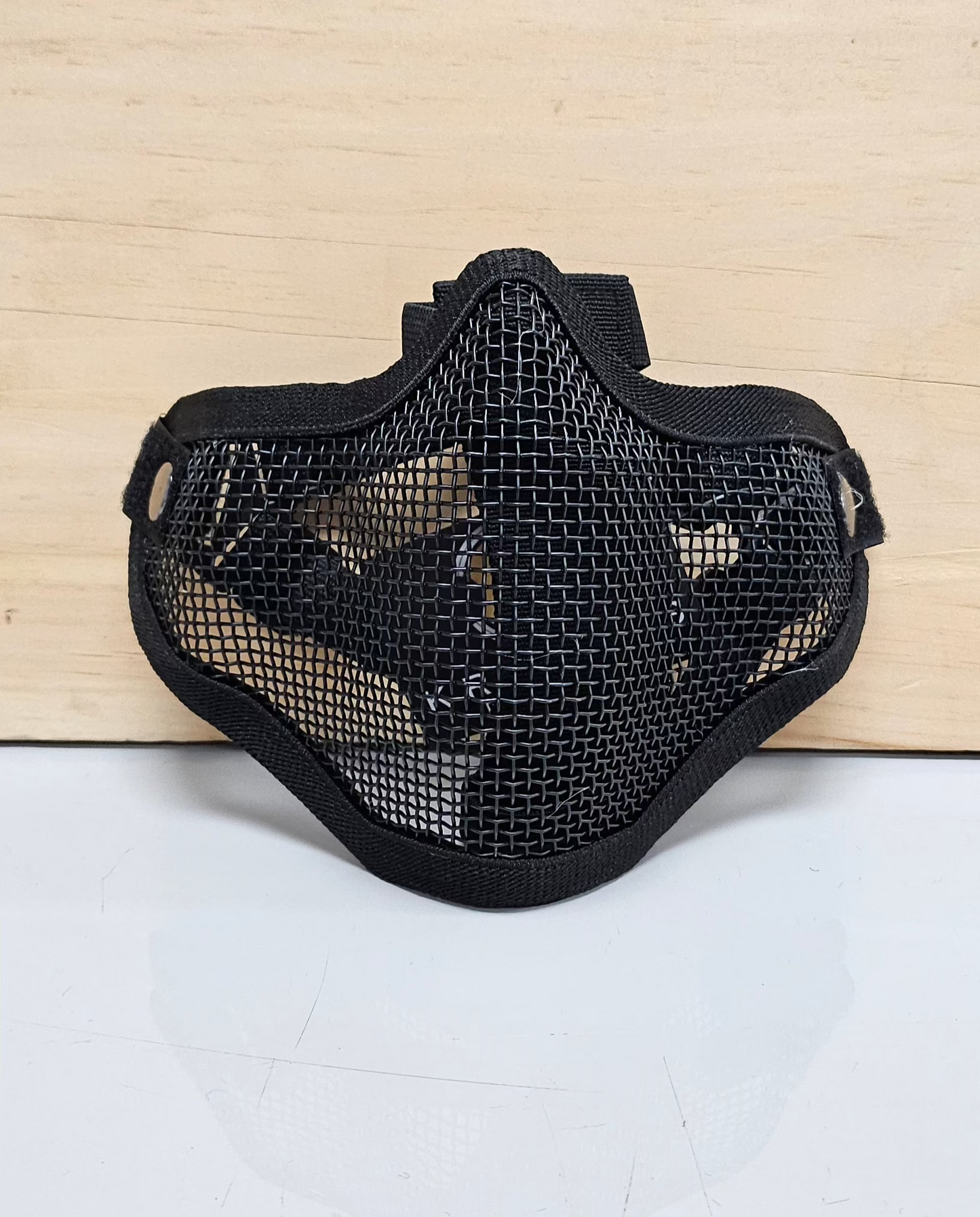 Krousis Face Mask Double Strap