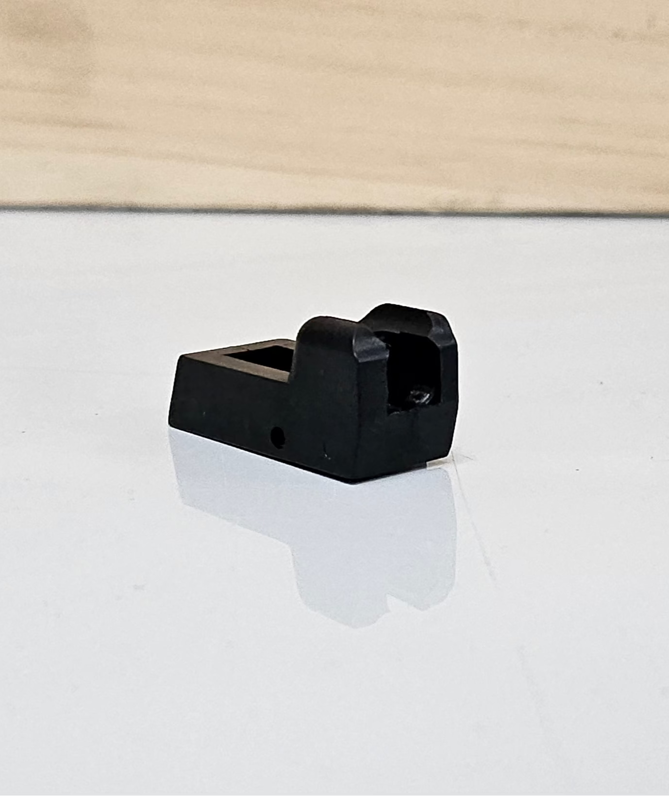 WE G17 Feed Lips