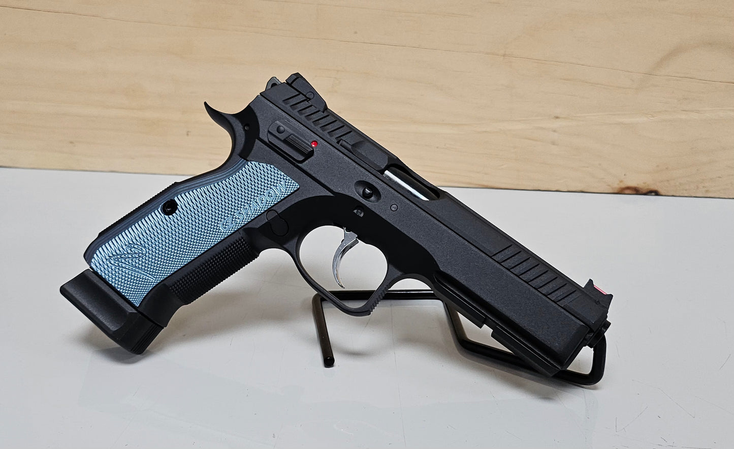 CZ Shadow 2