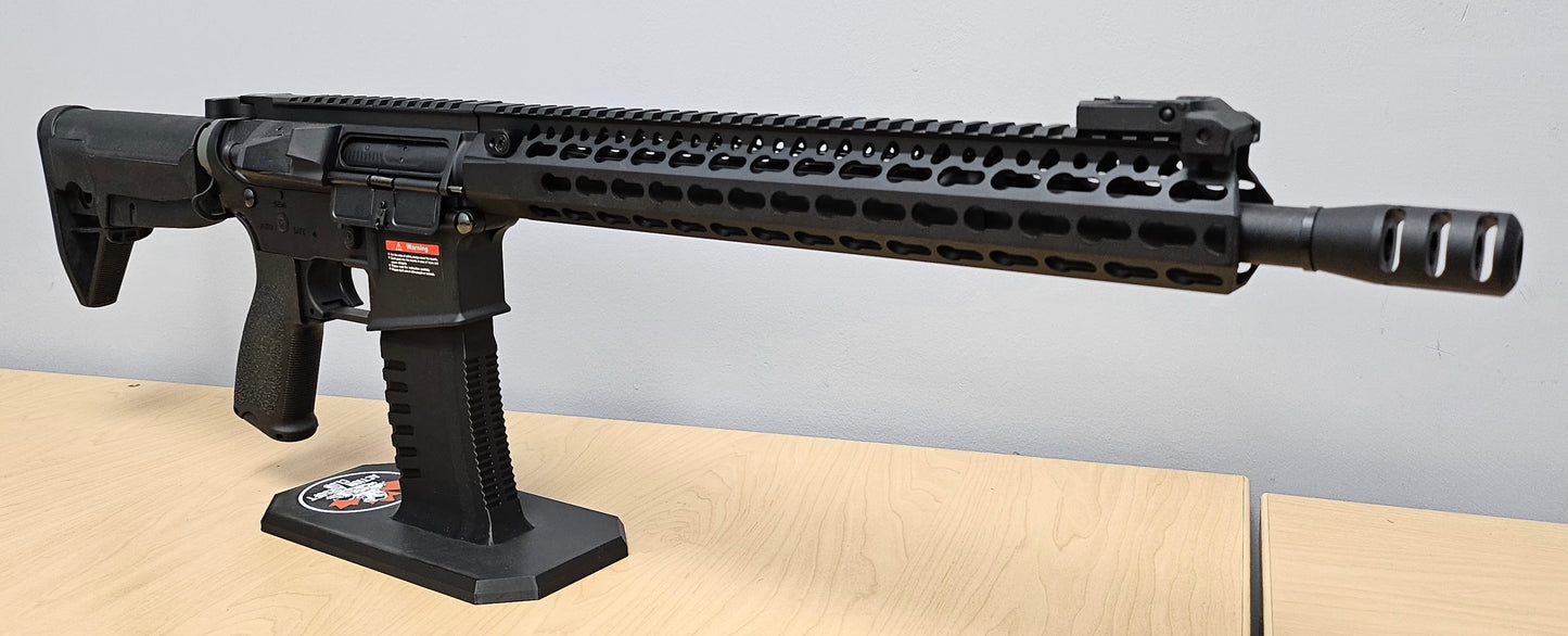 E&C TTI 13.5 inch John Wick2