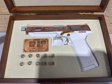 GTP9 Rose Gold - LIMITED EDITION