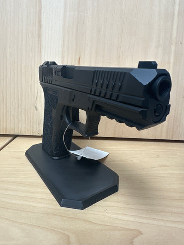 Licenced P80 Double Eagle