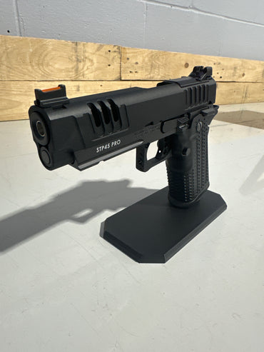 G&G STP45 Pro 8'" BLACK