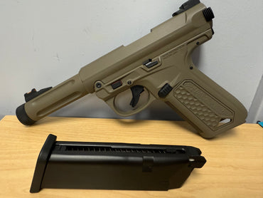 Action Army AAP-01 Assassin (TAN)