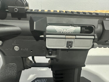 Raven x NEXXUS CAOS CQB