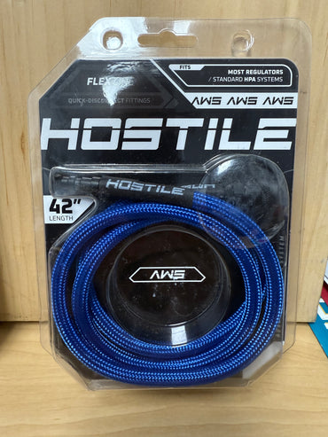 HOSTILE 42" Premium HPA Line