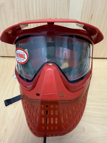 JT Proflex LE ICE Birthstone Garnet