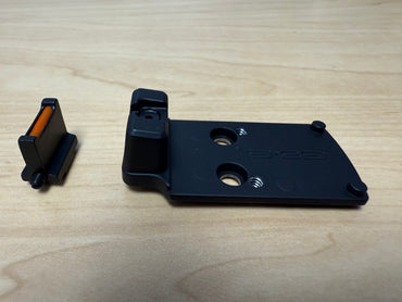 G&G RMR Adapter Plate for STP45 Series