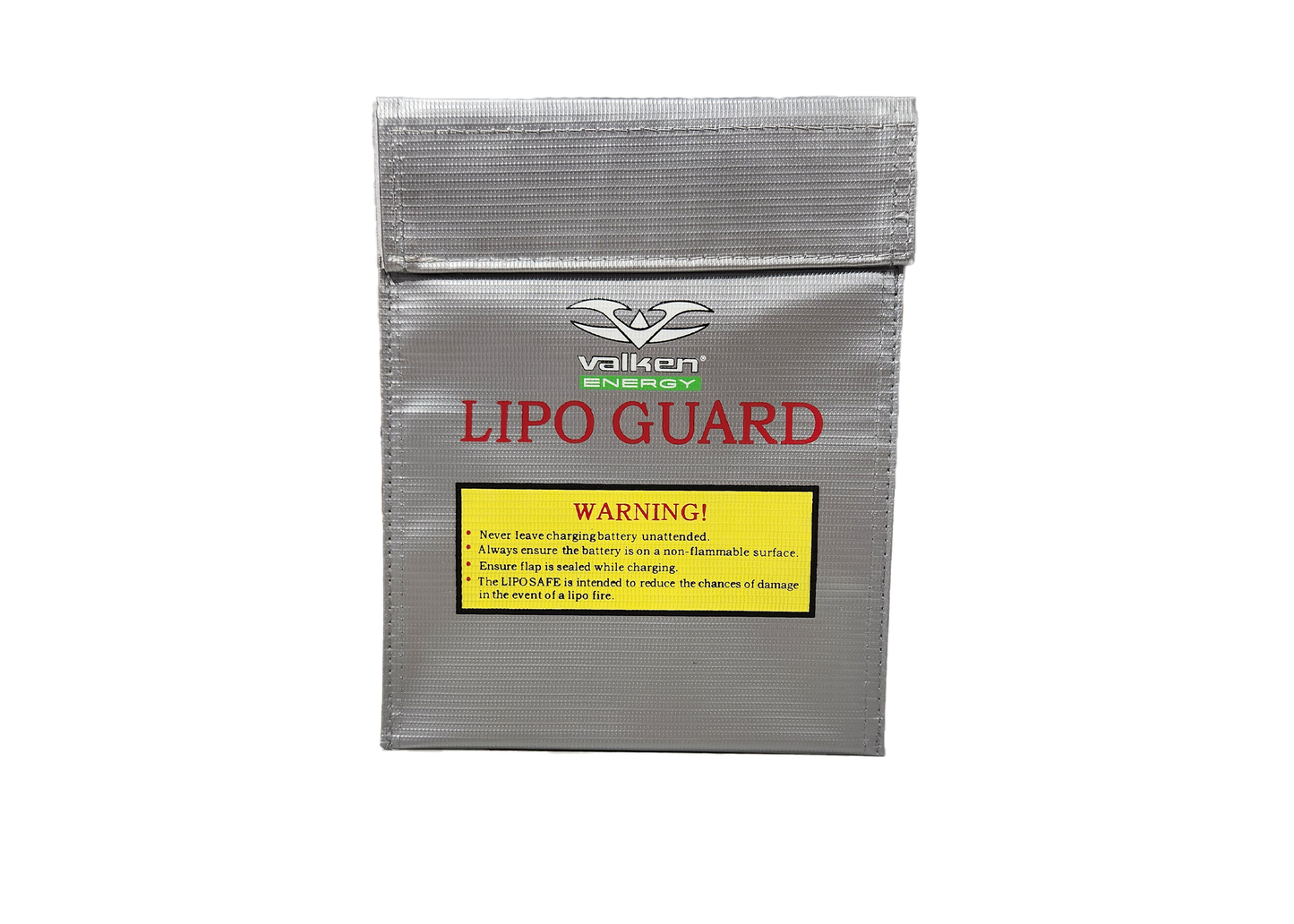 Valken Lipo Battery Charging Bag
