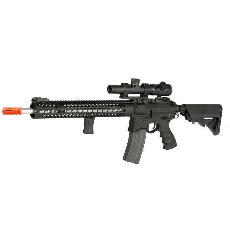 AR15 SBR8