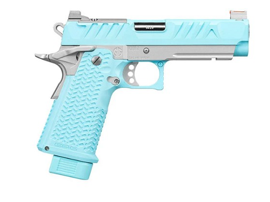 G&G STP 45 Pro - BLUE VERSION