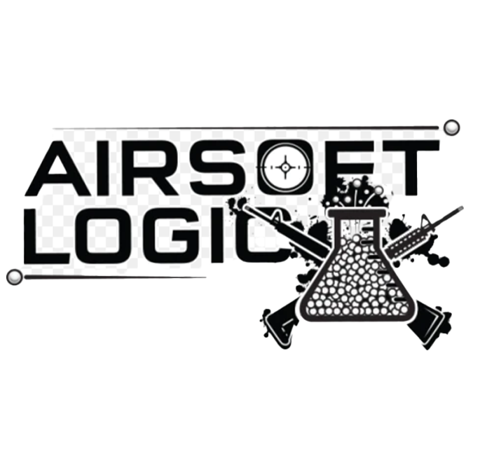 Airsoft logic