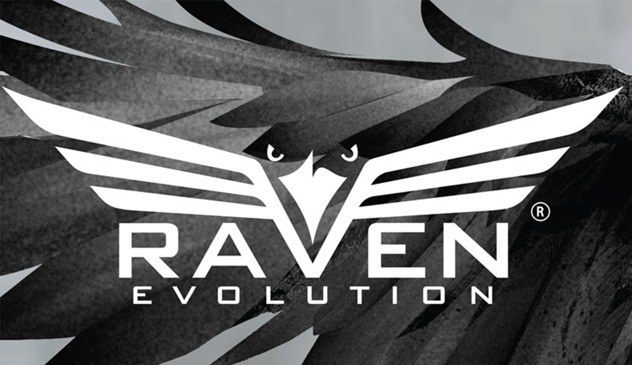 Raven Evolution