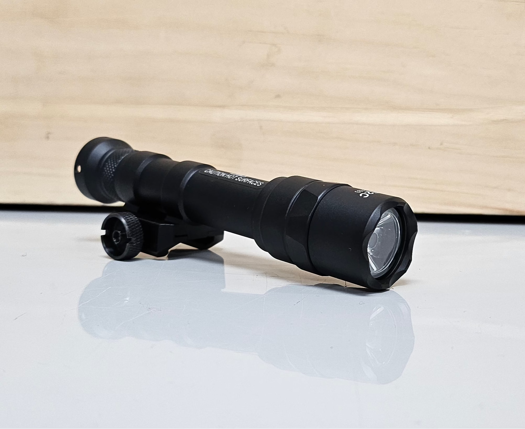 M600B Flashlight – Action Airsoft 2.0