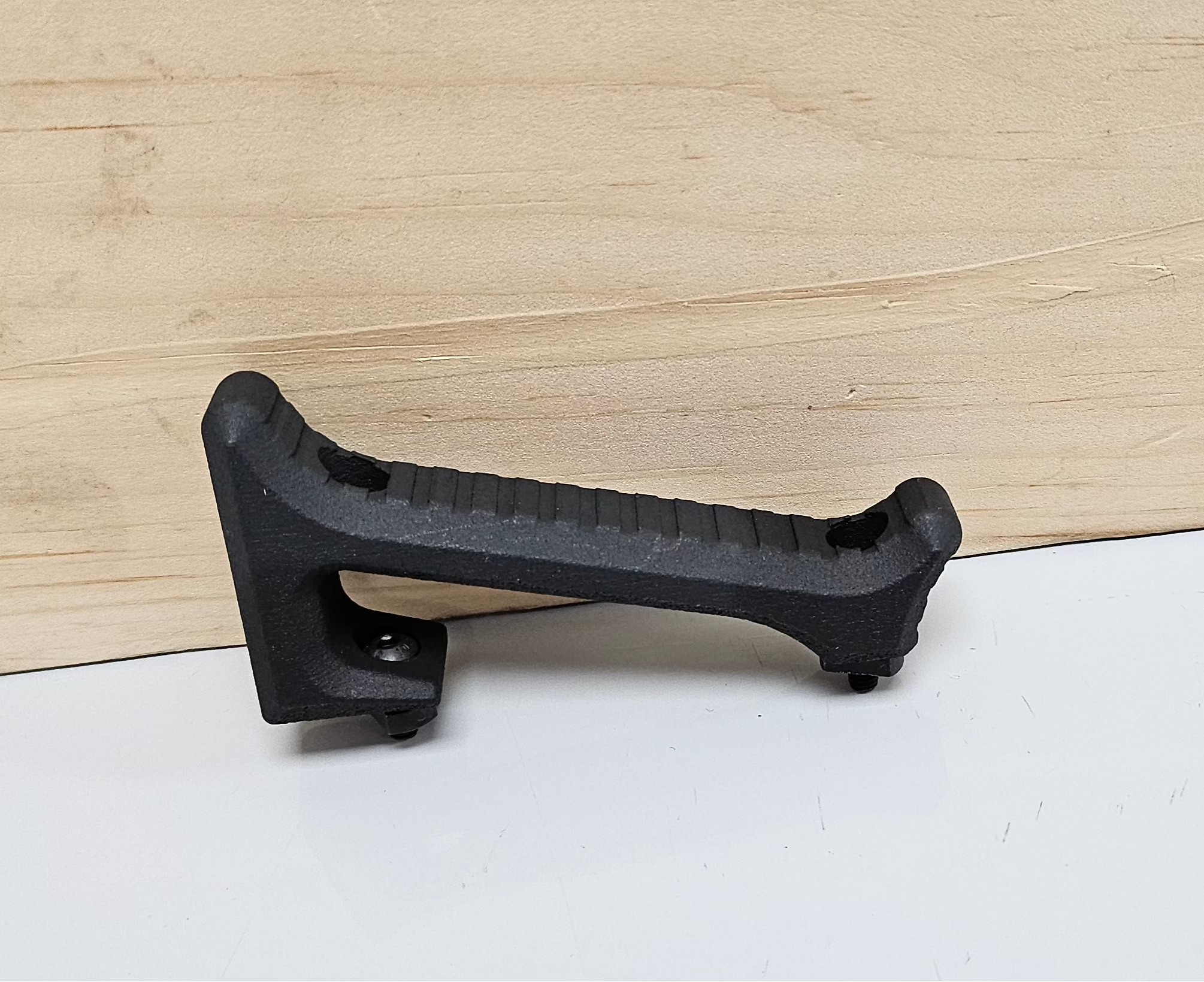 Gripi Ravim Raven Grip AG-S – Action Airsoft 2.0