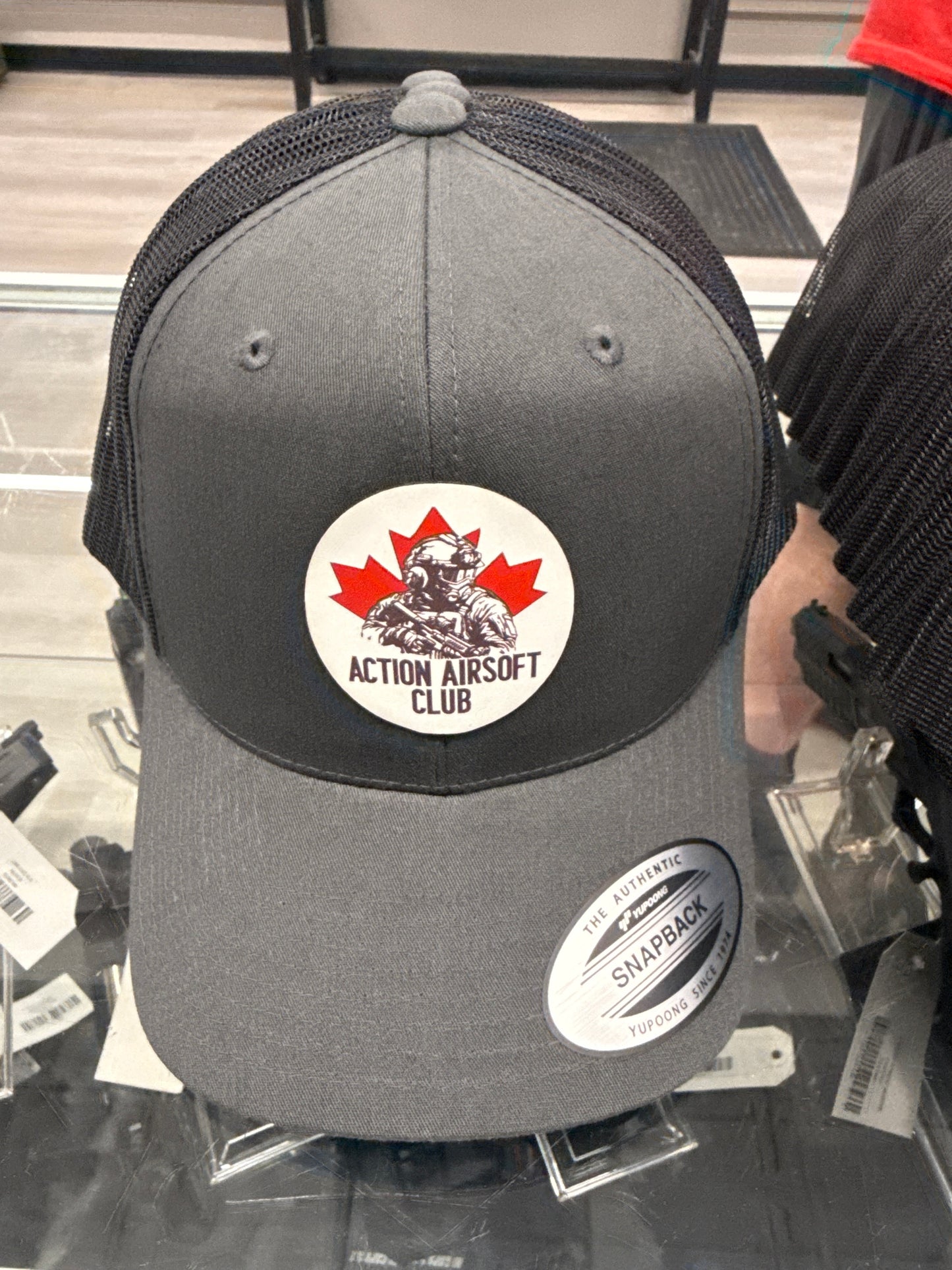 AAC 2.0 Limited Edition Trucker Hat