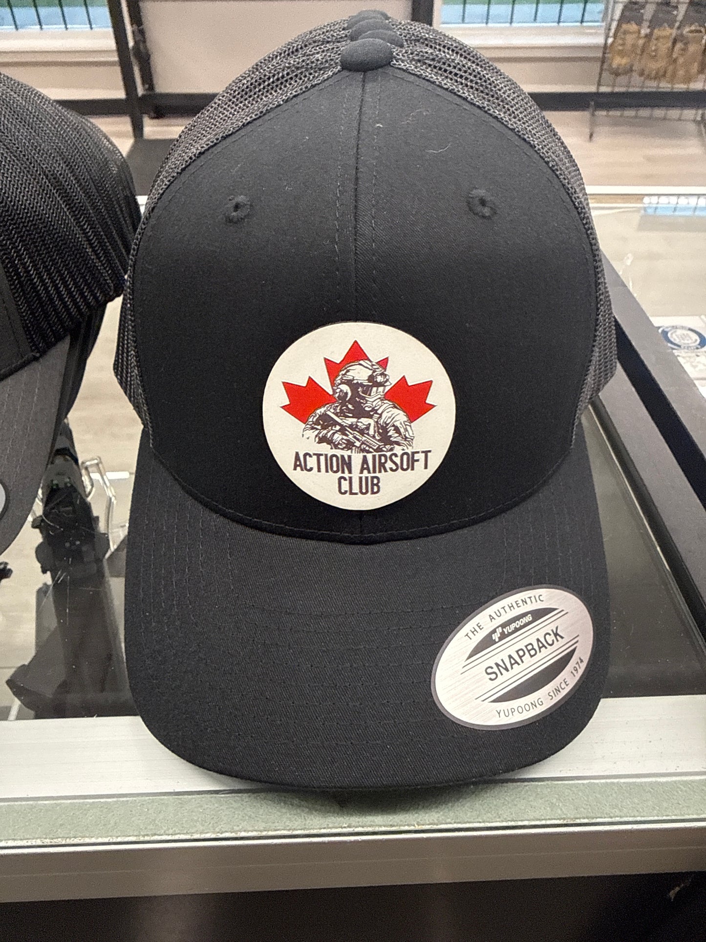 AAC 2.0 Limited Edition Trucker Hat