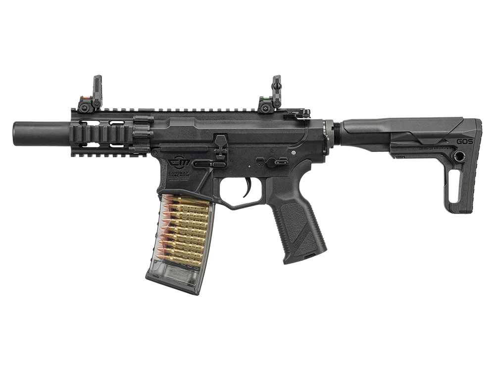 G&G CM16 GMS SBR