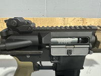 Raven x NEXXUS Reaper PDW