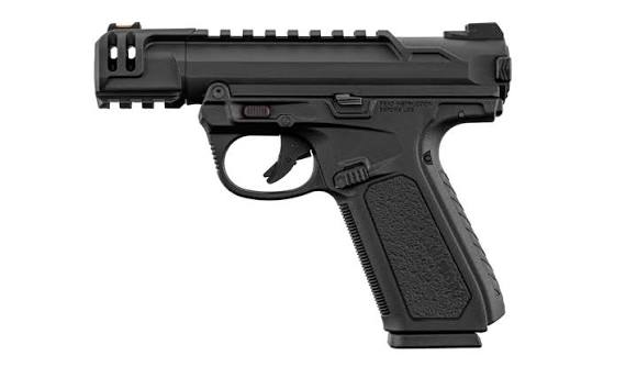 AAP-01 Compact Assassin