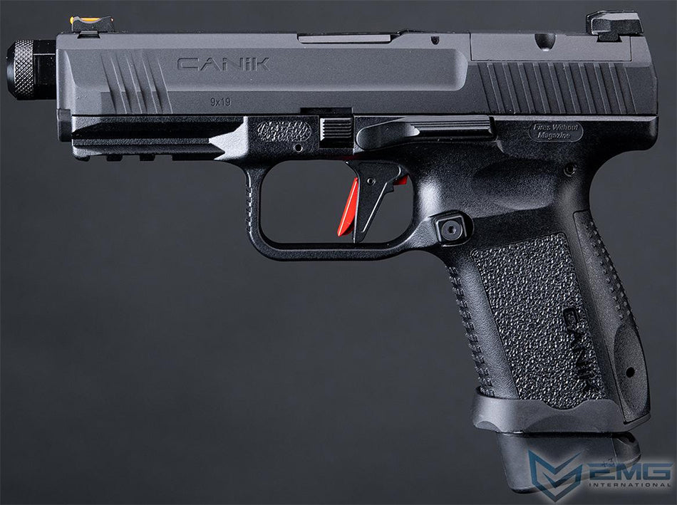 Canik x Salient Arms TP9 Elite Combat