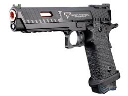 TTI Combat Master
