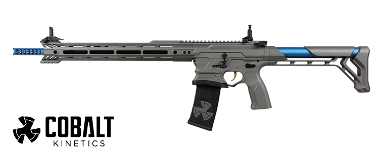 COBALT BAMF Rifle - LICENSED