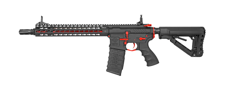 G&G SRXL Red Edition