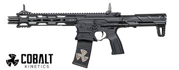 COBALT BAMF Stealth