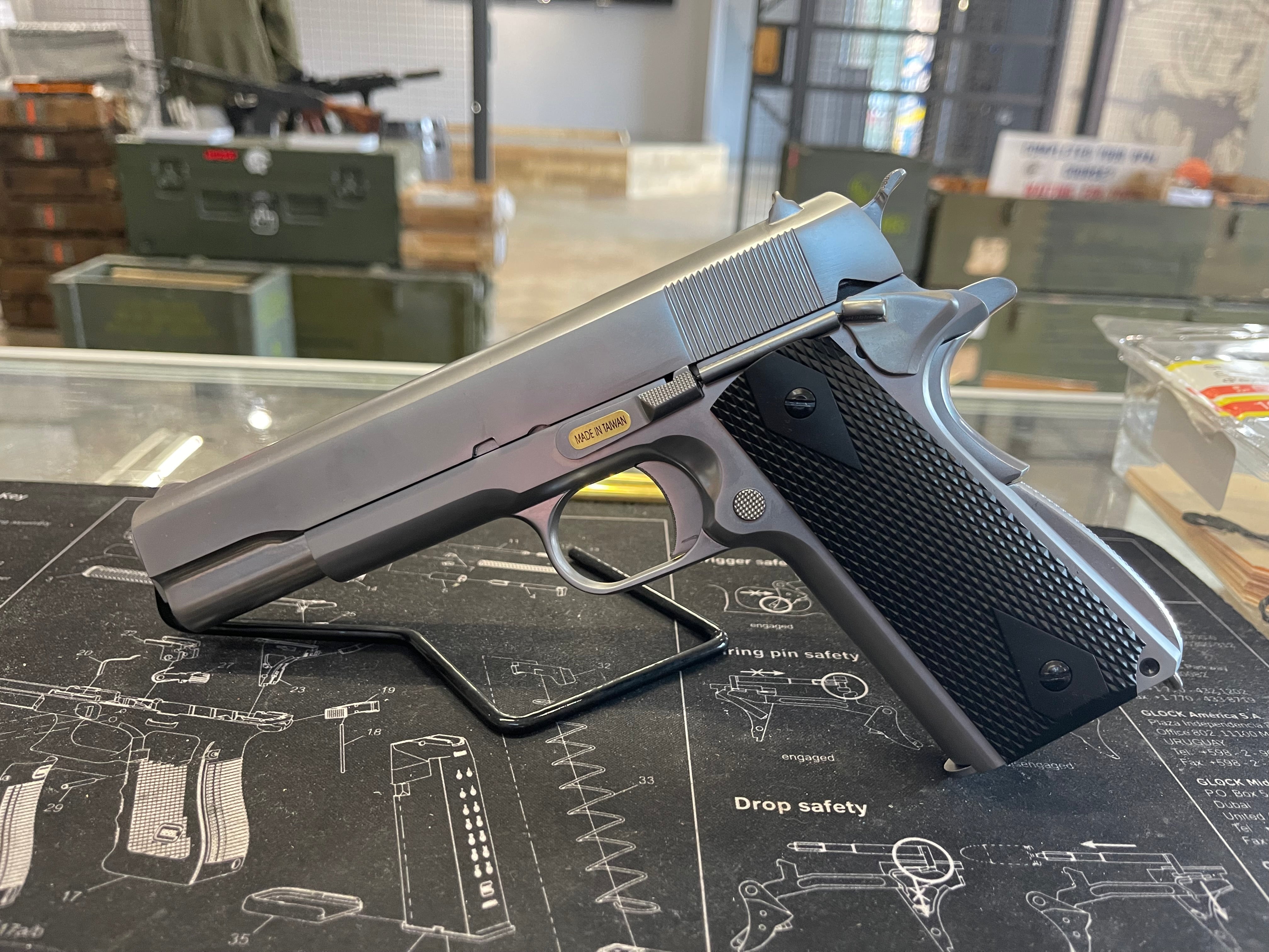WE 1911 Type A