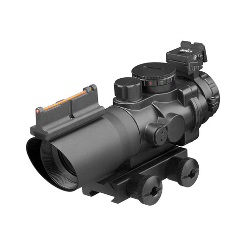 AIMs 4x32 tri illuminate scope