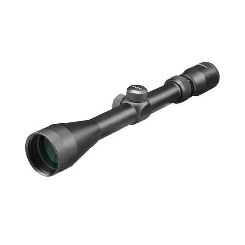 AIMs 3-9x40 scope